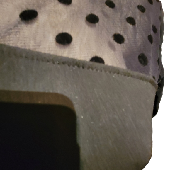 Suzy Shier S Dress Mini  Party Black, Upper Half Lace - Picture 8 of 15